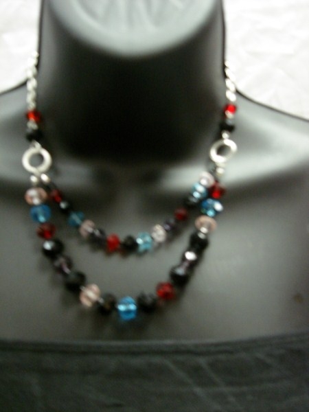 Allegro Necklace Set